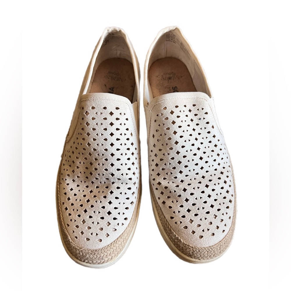 Sonoma from Khols slip on shoes